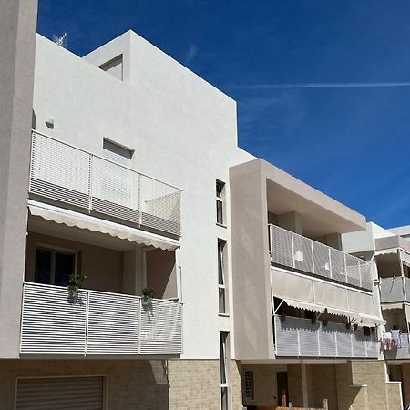 Appartamento Mare Fuori Polignano a Mare Zewnętrze zdjęcie