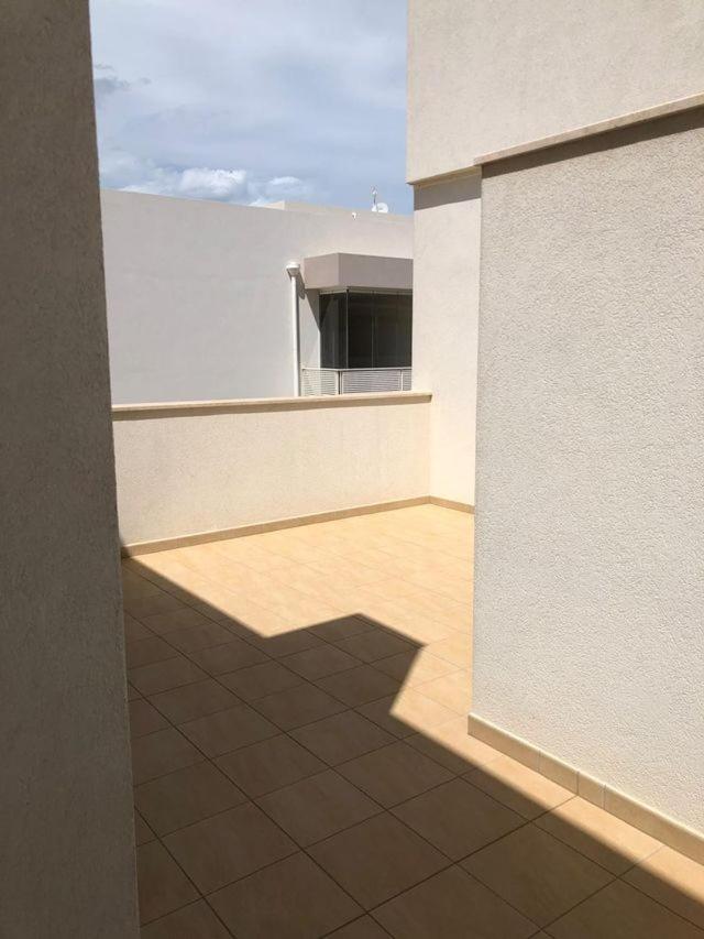 Appartamento Mare Fuori Polignano a Mare Zewnętrze zdjęcie