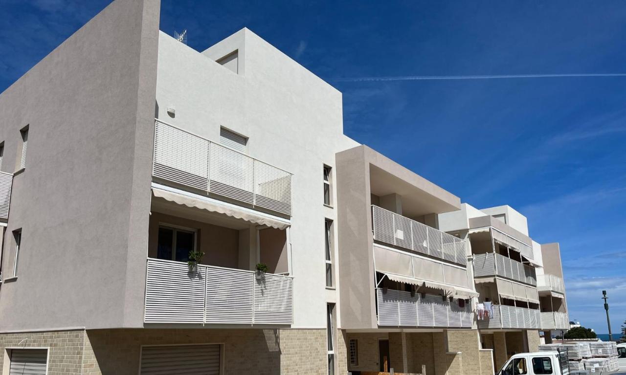 Appartamento Mare Fuori Polignano a Mare Zewnętrze zdjęcie